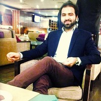 Syed Muhammad Adnan Shahid
