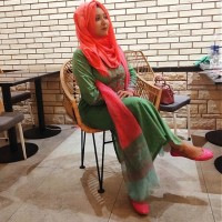 Mehak Danish