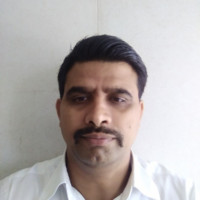 Parmanand Tiwari
