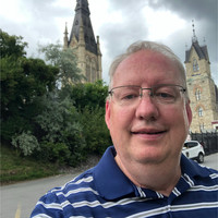 Charles Fowler