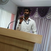 Mathiyazhagan Anandhan