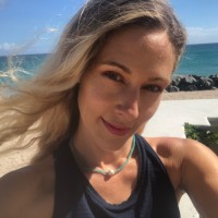 Ashley Pearson