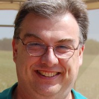 Terry Roe