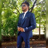 Rushabh Kalekar