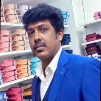 prasath rajendran