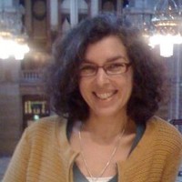 Sarah Boothby