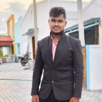Vignesh M