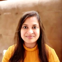 Pallavi Sinha