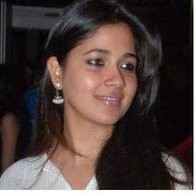 Poonam Basu