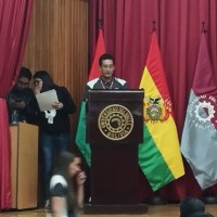 Mauricio Rojas