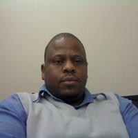 Gabriel Mokwatlo - Professional Accountant (SA)