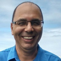 Israel Izolino Araujo