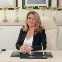 Özlem İstanbullu