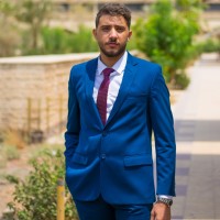 Ehab Khaled