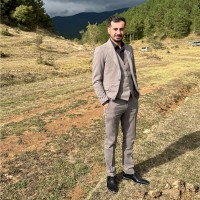 Gökhan Bodur