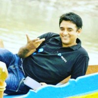 Manas Mohapatra