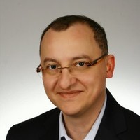 Marcin Białek, MBA