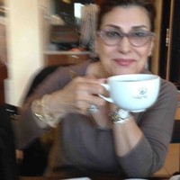 Mitra Shahrestani
