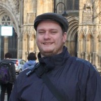 Adam Van Leeuwen