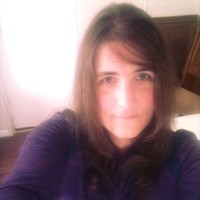 Angie Clater