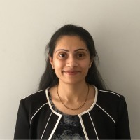 Mansi Mehta