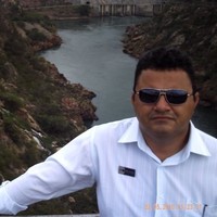 Beto Araújo Araújo