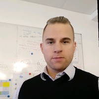 Jonas Forsström