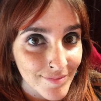 Amanda Blazquez Liarte