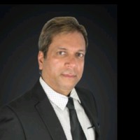 Jude D'Souza