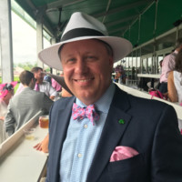 Brandon Brookes, CSW