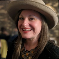 Jillian Alspach