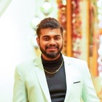 Akash Harish