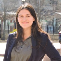 Briana Leibowicz