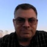 Stephen Whiting