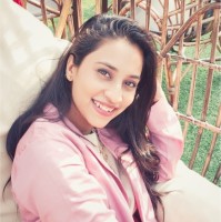 Sakshi Mathur
