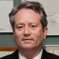 Barry Byrd