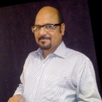 UMESH VASHISHTHA