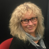 Fiona Hislop