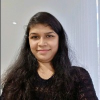 Pooja Shrivastava