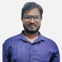 Shailesh Patil