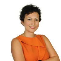 Ayşegül Türkan