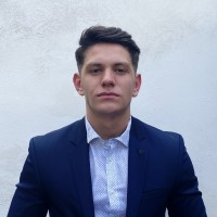 Colin Deronza