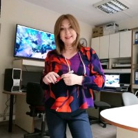 Eleni Chatzi