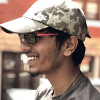 Chetan R
