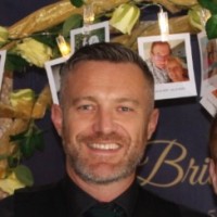 Barry Johnstone