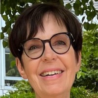 Gesine Weber