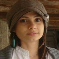 Dharmali Patel