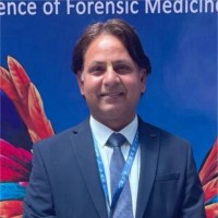 Dr. Rajesh Kumar Sharma
