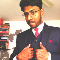 Arvind S V
