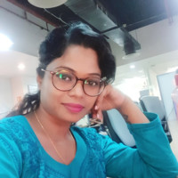 Bidisha Sarkar